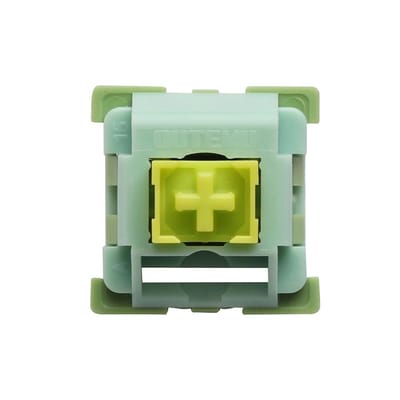 outemu-lime switch product image
