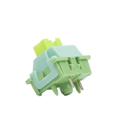 outemu-lime switch product image