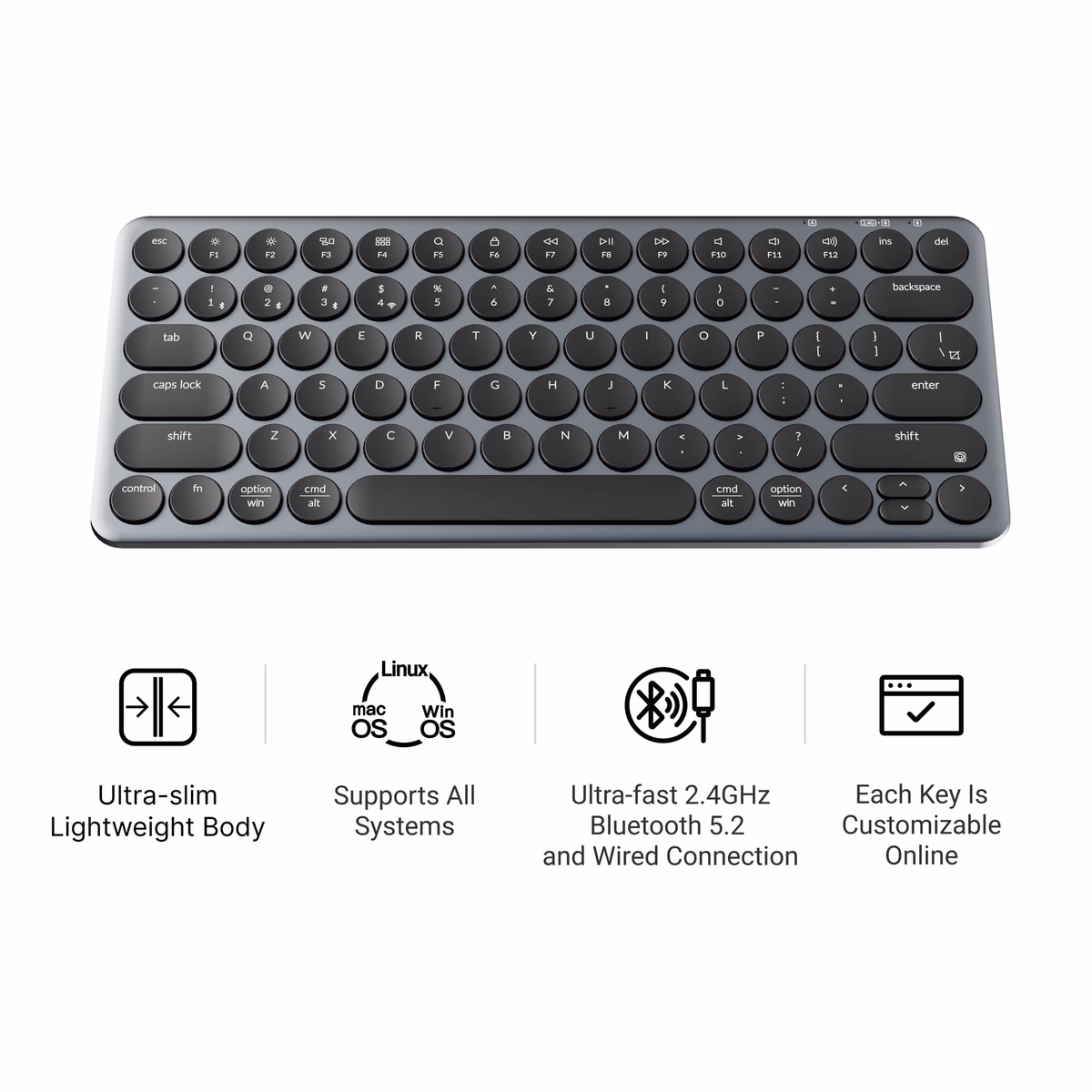 keychron-b3-pro switch product image