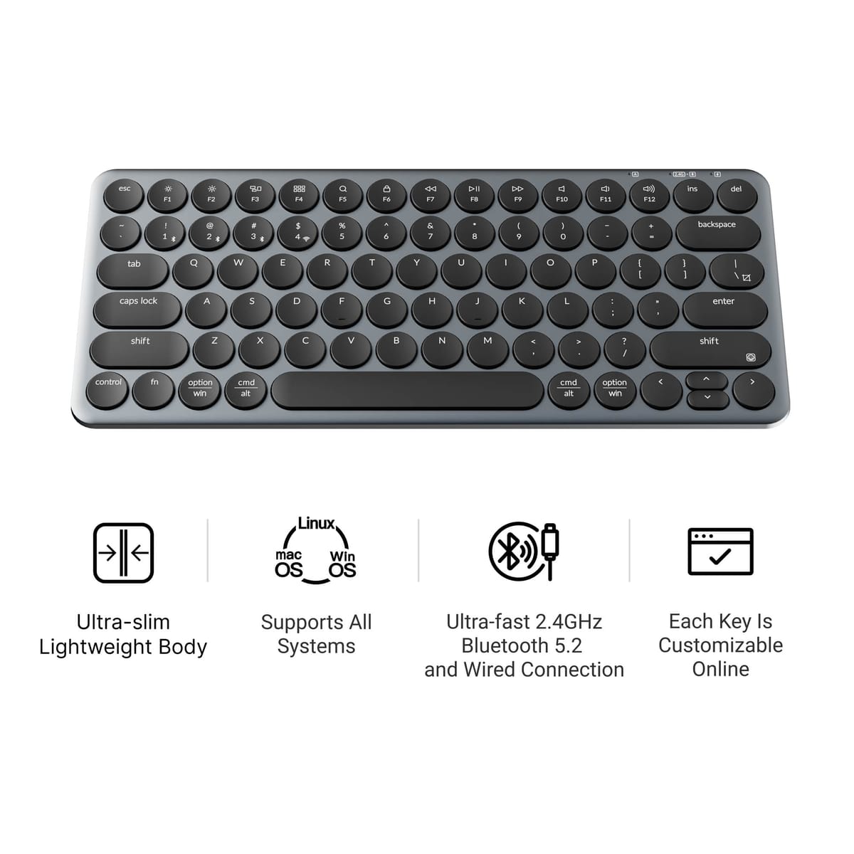 keychron-b3-pro switch product image