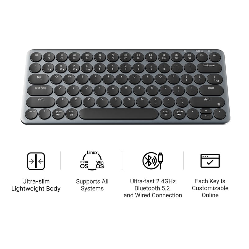 keychron-b3-pro switch product image
