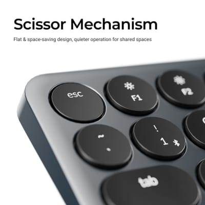 keychron-b3-pro switch product image
