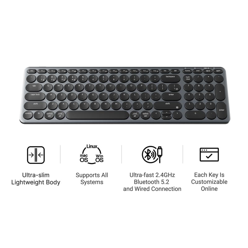 keychron-b4-pro switch product image