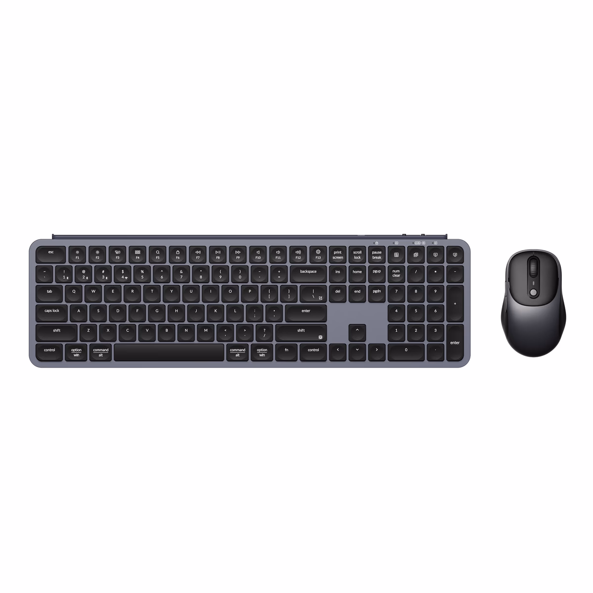keychron-b6-pro switch product image