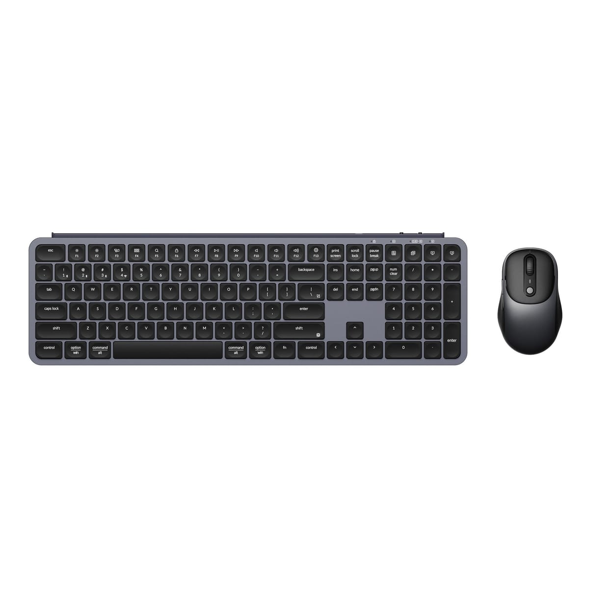 keychron-b6-pro switch product image