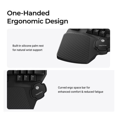 keychron-c0-he switch product image