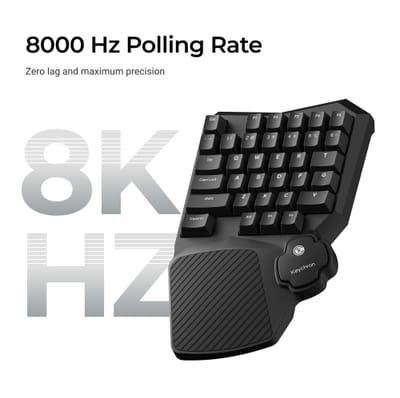 keychron-c0-he switch product image