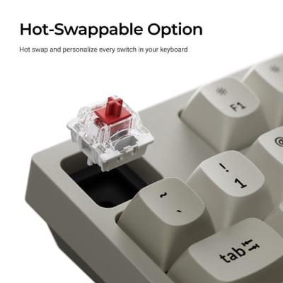 keychron-c1-pro switch product image