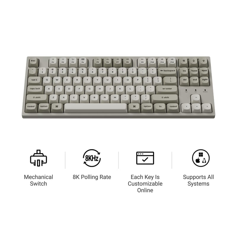keychron-c1-pro switch product image