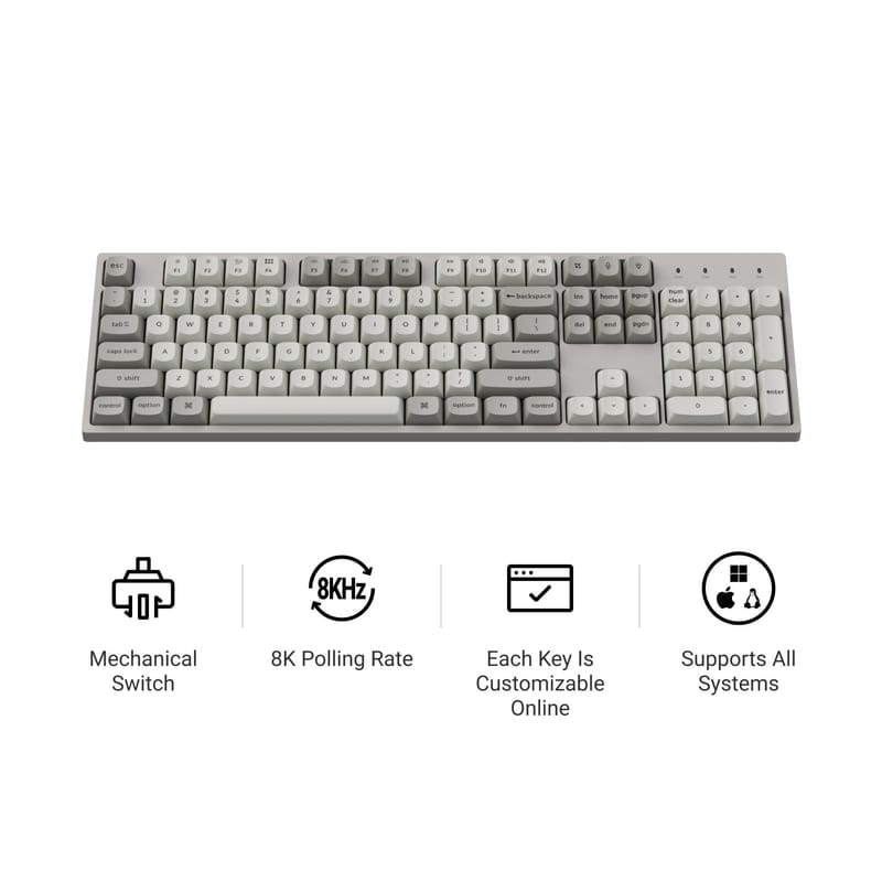keychron-c2-pro switch product image