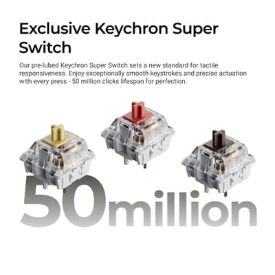 keychron-c2-pro switch product image