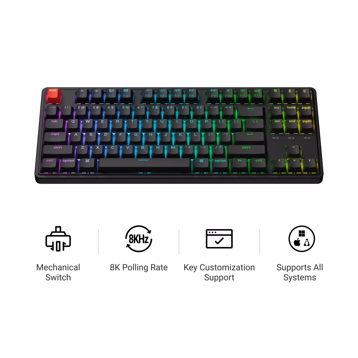 keychron-c3-pro switch product image