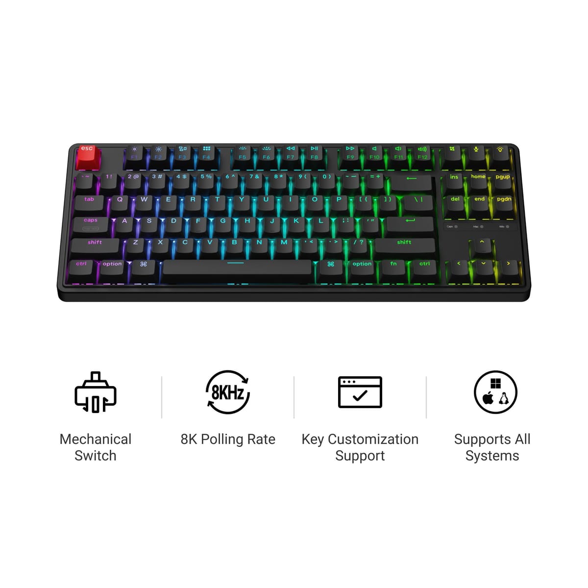 keychron-c3-pro switch product image