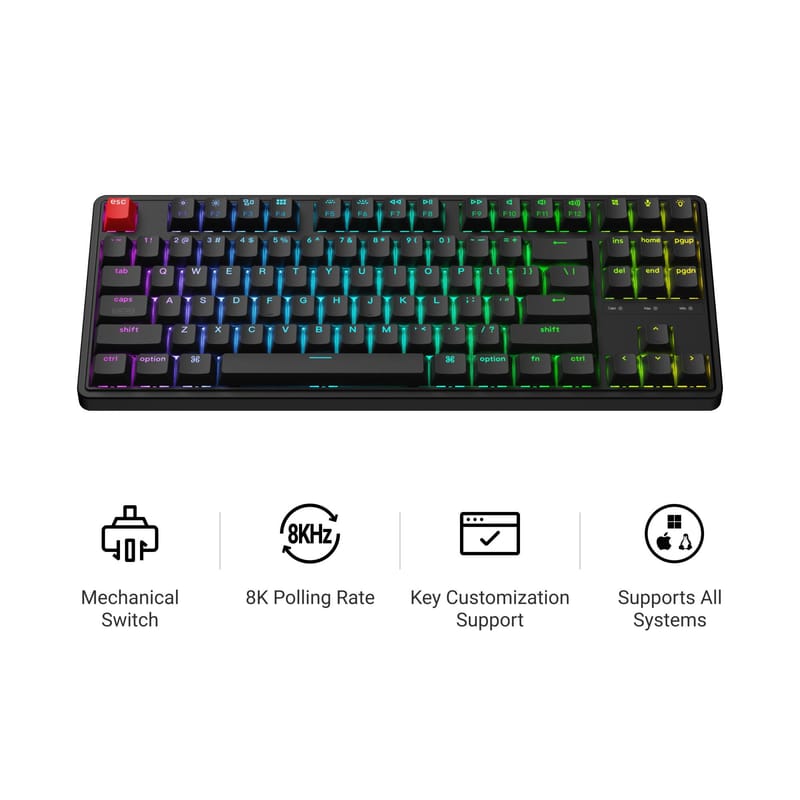 keychron-c3-pro switch product image