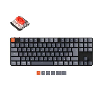 keychron-k1-se switch product image