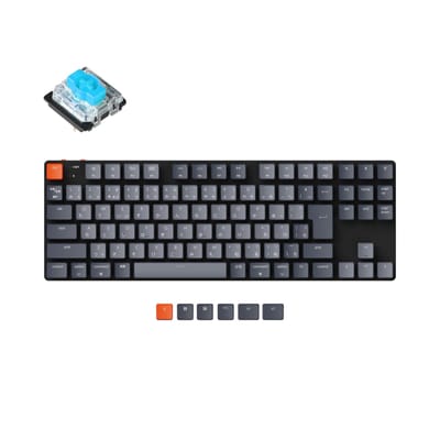 keychron-k1-se switch product image