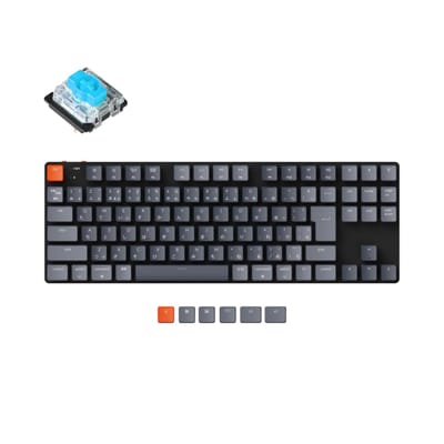 keychron-k1-se switch product image