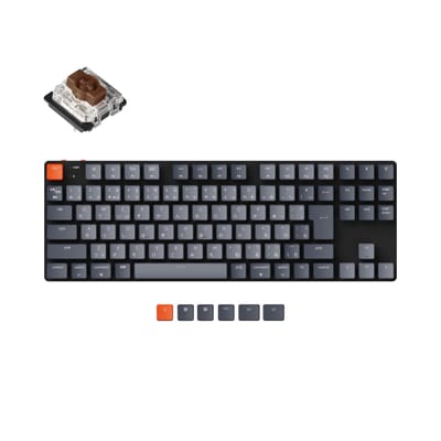 keychron-k1-se switch product image