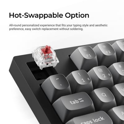 keychron-k10-max switch product image