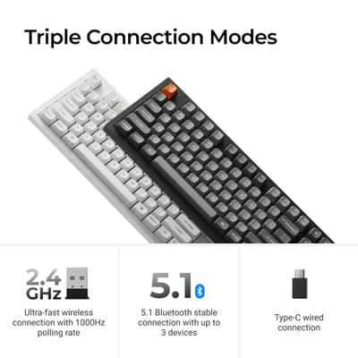 keychron-k10-max switch product image