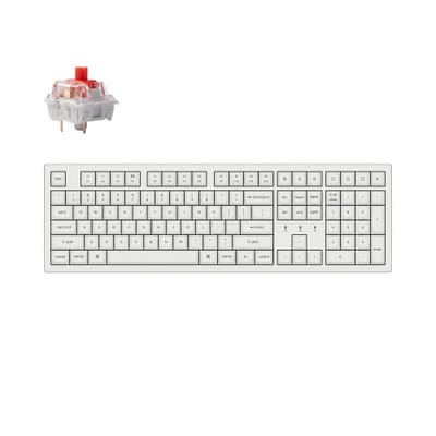 keychron-k10-pro switch product image