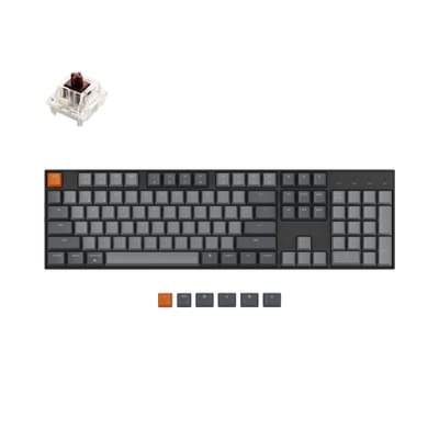 keychron-k10 switch product image