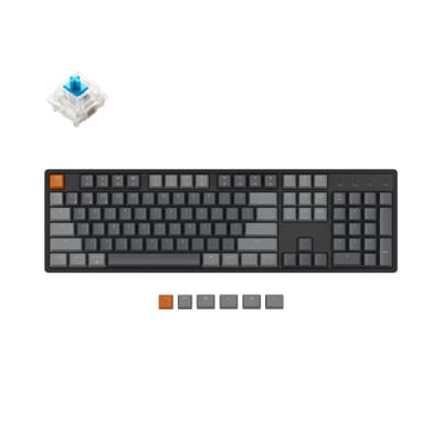 keychron-k10 switch product image