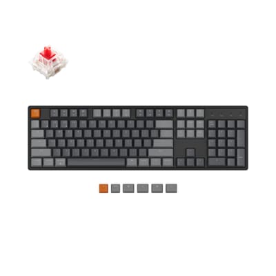 keychron-k10 switch product image