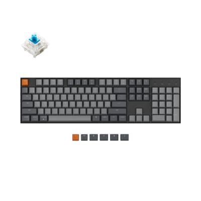 keychron-k10 switch product image