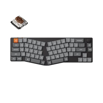 keychron-k11-max switch product image
