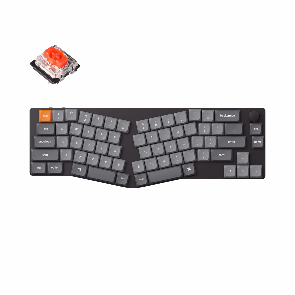 keychron-k11-max switch product image