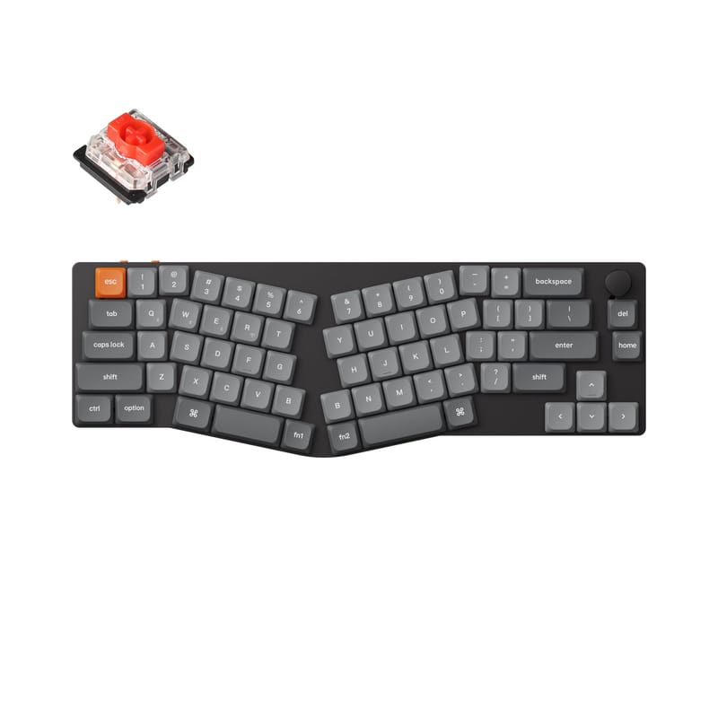keychron-k11-max switch product image