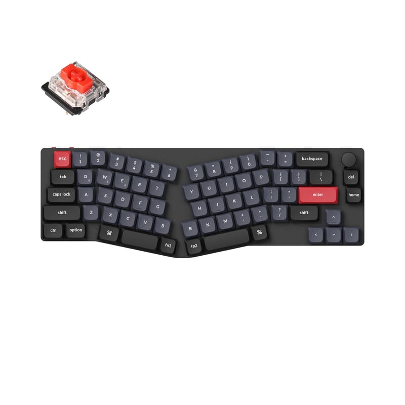 keychron-k11-pro switch product image