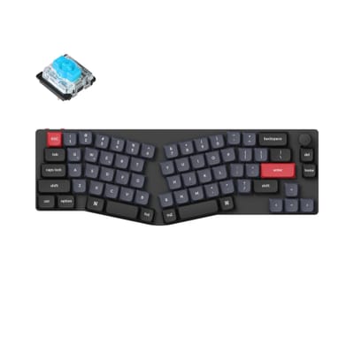 keychron-k11-pro switch product image