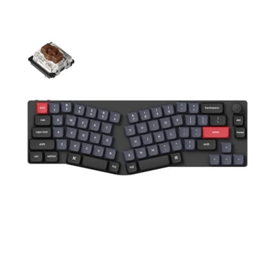 keychron-k11-pro switch product image