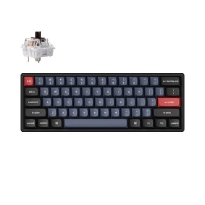 keychron-k12-pro switch product image