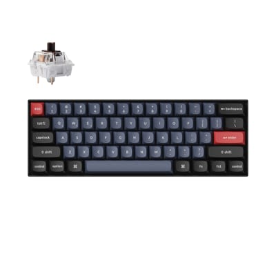 keychron-k12-pro switch product image