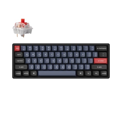 keychron-k12-pro switch product image