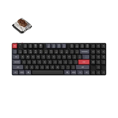 keychron-k13-pro switch product image