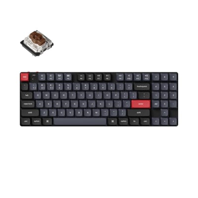 keychron-k13-pro switch product image