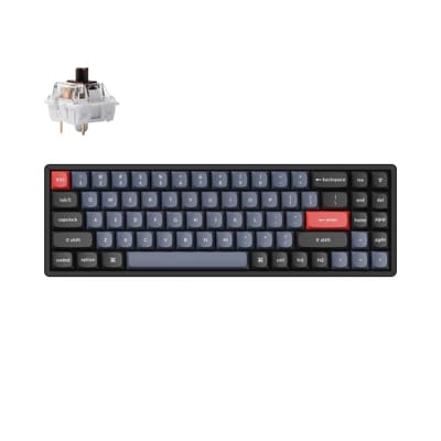 keychron-k14-pro switch product image