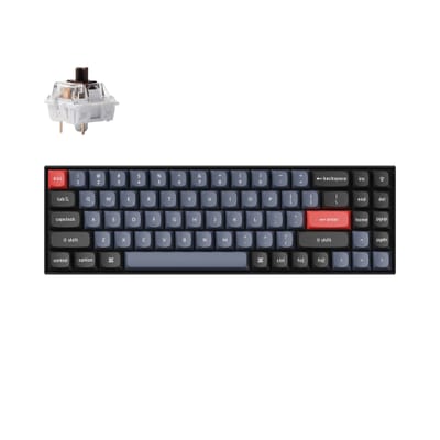 keychron-k14-pro switch product image