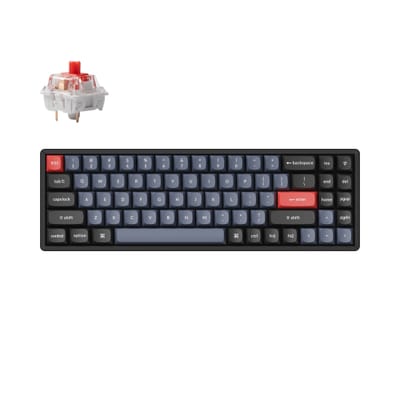 keychron-k14-pro switch product image