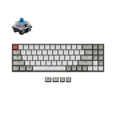 keychron-k14 switch product image