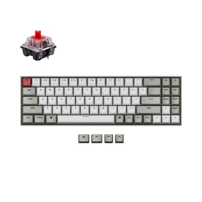 keychron-k14 switch product image