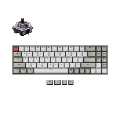 keychron-k14 switch product image