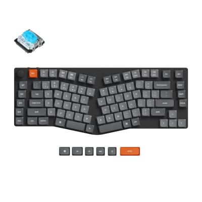 keychron-k15-max switch product image
