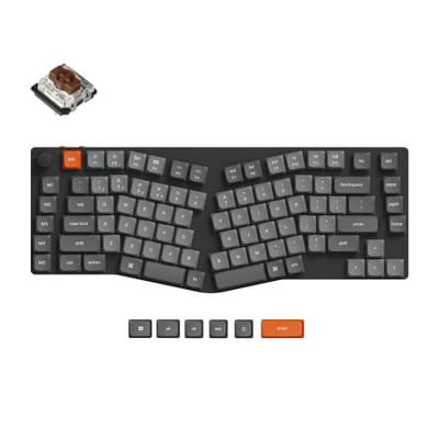 keychron-k15-max switch product image