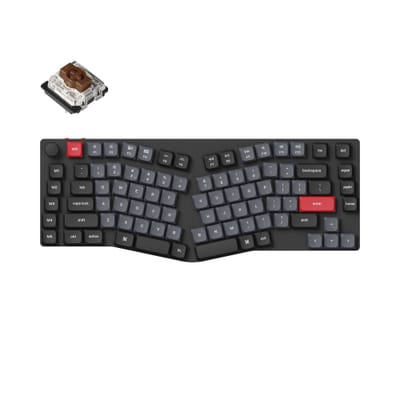 keychron-k15-pro switch product image