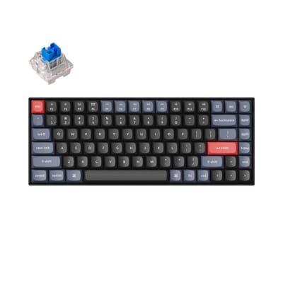 keychron-k2-pro switch product image